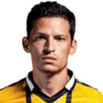 D. Colindres Attacker
