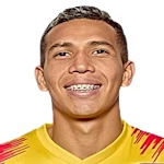 E. Juárez Midfielder