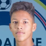 A. Gómez Attacker