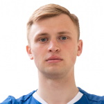 S. Volkov Midfielder