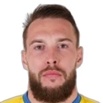 R. Teverov Attacker
