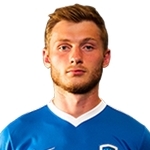 J. Brabec Defender