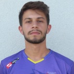 Muhamed Alghoul Midfielder