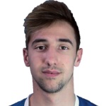 Endri Çekiçi Midfielder