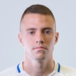 M. Sekulić Attacker