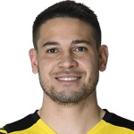 Raphaël Guerreiro Defender