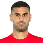 R. Gordana Midfielder