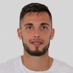 Cristián Glauder Defender