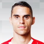 I. Pešić Attacker