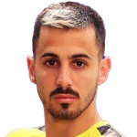 Š. Gržan Midfielder