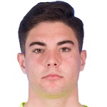 M. Orbanić Goalkeeper