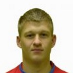 Pavel Chikida Defender
