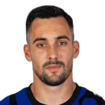 I. Jelić Balta Midfielder