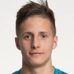 A. Kontsevoy Midfielder