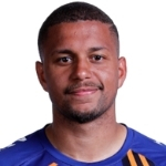 Anderson Goalkeeper