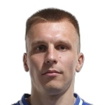 D. Podstrelov Midfielder