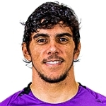 Richard Goalkeeper