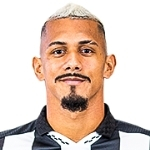 Fernando Sobral Midfielder