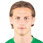 S. Savić Midfielder