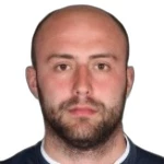 Y. Kozlov Midfielder