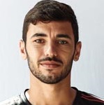 Gabriel Taliari Midfielder