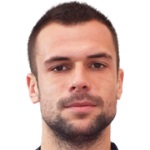 M. Joksimović Defender