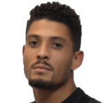 Willian Formiga Defender