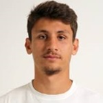 Pedro Augusto Midfielder