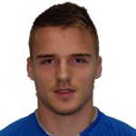 L. Sajčić Midfielder