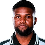 Lucas Ventura Midfielder