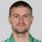 S. Shestilovskiy Defender