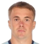 S. Tikhonovskiy Midfielder