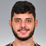 Matheus Vidotto Goalkeeper