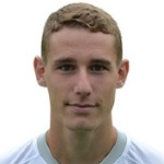 M. Kohút Midfielder