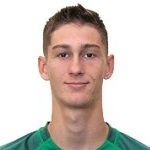T. Čvančara Attacker