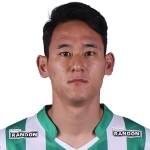 Chico Midfielder