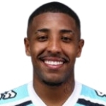 Guilherme Guedes Defender