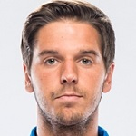 A. Čermák Midfielder