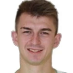 A. Kharitonovich Goalkeeper