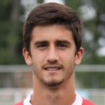 Stefan Vilotić Midfielder