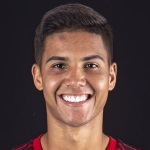 Yuri Oliveira Midfielder