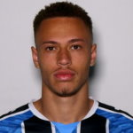 Vitinho Defender