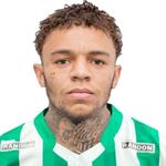 Rafael Bilu Midfielder