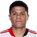 Gabriel Sara Midfielder