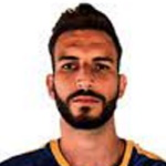 Júnior Oliveira Goalkeeper