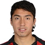 L. Cabral Midfielder