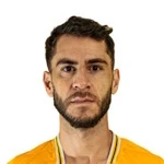Fellipe Mateus Midfielder