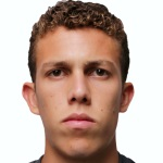Vitor Caetano Goalkeeper