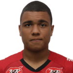Bruno Matias Midfielder