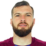 Busatto Goalkeeper